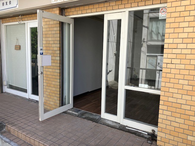 ライオンズマンション横須賀中央第2 その他外観1