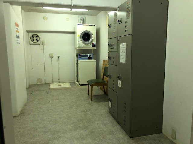 ライオンズマンション横須賀中央第2 その他外観4