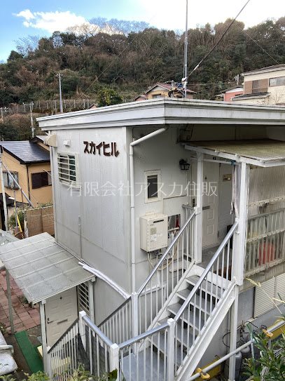 スカイ・ヒル その他外観1