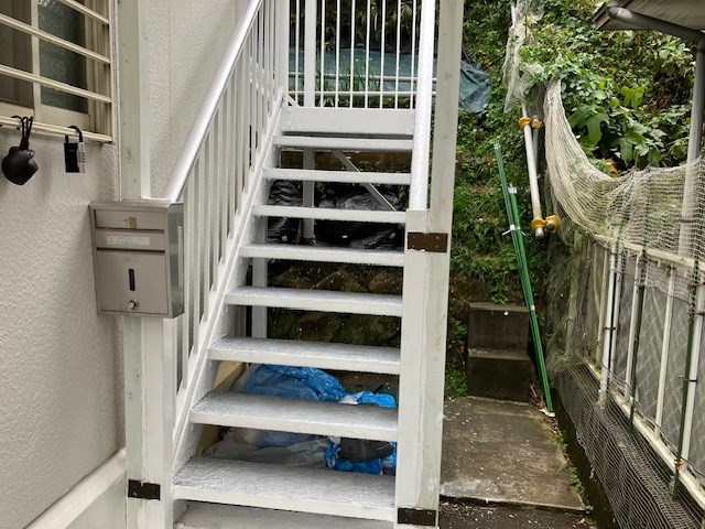 スカイ・ヒル その他外観2