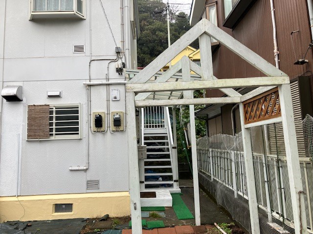 スカイ・ヒル その他外観4