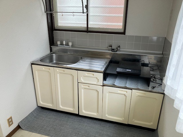 スカイ・ヒル キッチン