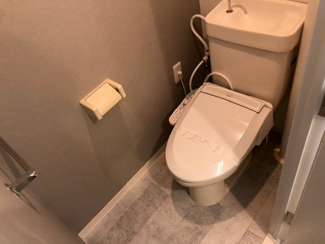 ヒルサイド・ハイツ その他1