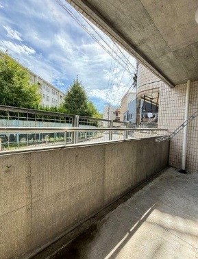 ヒルサイド・ハイツ その他8