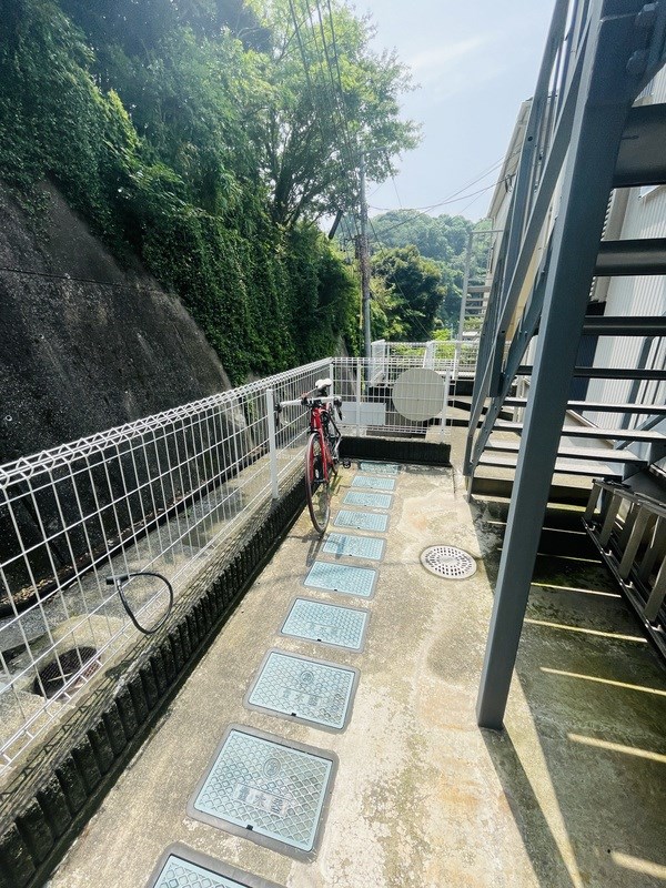 コートドール汐入 その他外観1