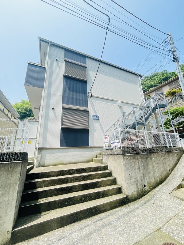 コートドール汐入 その他外観2