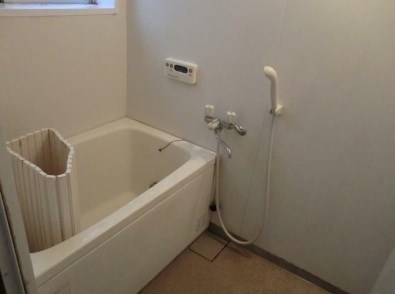 クレベール馬堀 風呂画像