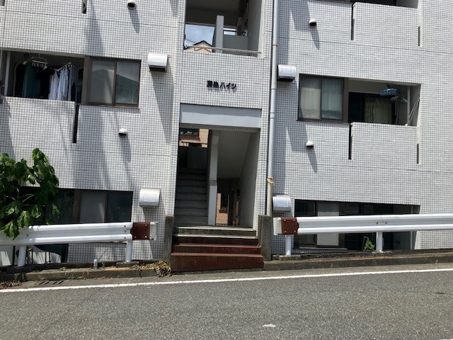 房総ハイツ その他外観3