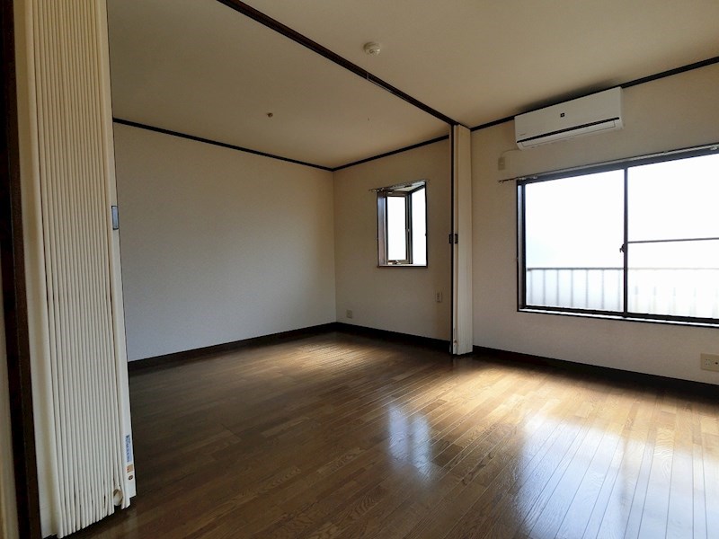 ステップ・ワン ベッドルーム