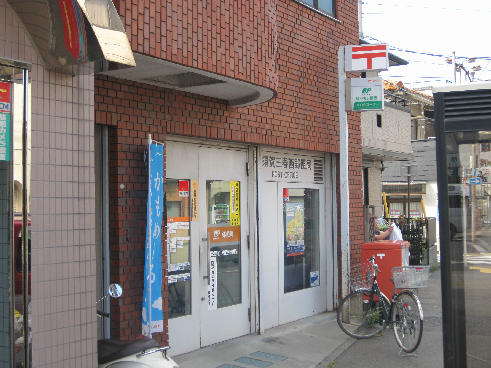 レジェンド壱番館 周辺画像4