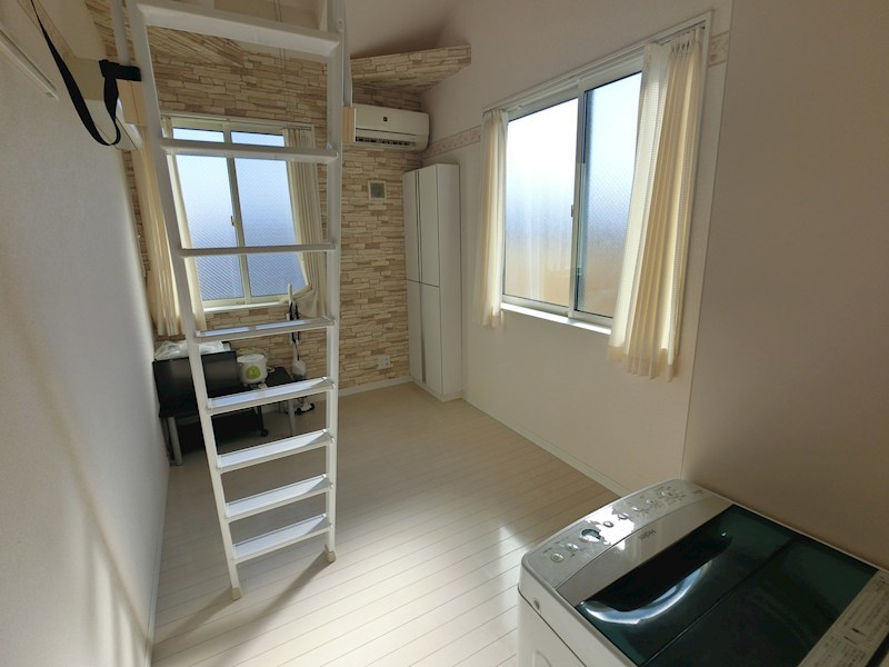 ユナイト衣笠バーナードショー その他11