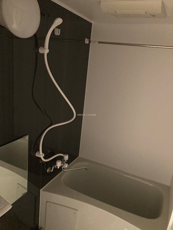 ユナイト衣笠ルッティー 風呂画像