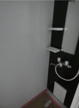 ユナイト衣笠マルセロの瞳 風呂画像