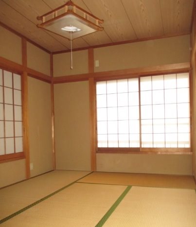 ハウスC その他4