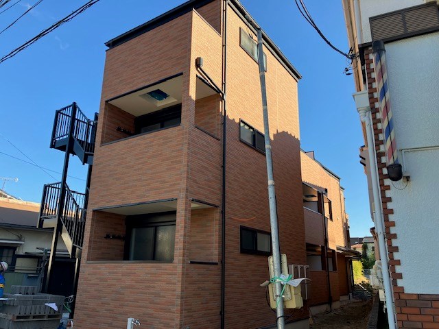 ベイルームMIRAI その他外観1