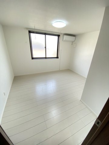 ベイルームMIRAI リビング