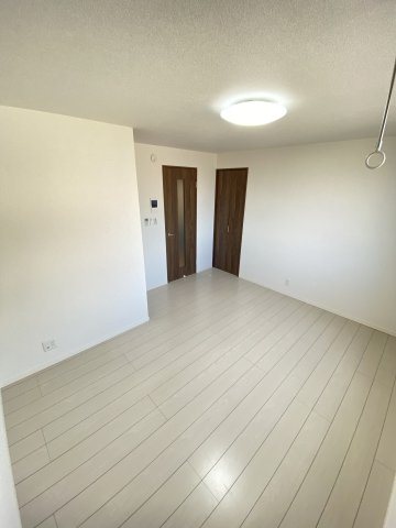 ベイルームMIRAI ベッドルーム