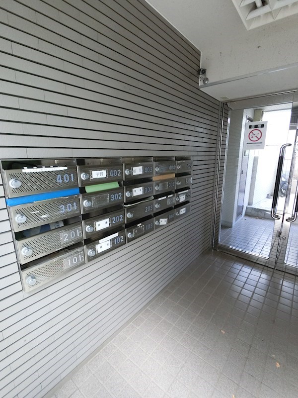 ヴァンハウス横須賀 その他外観1