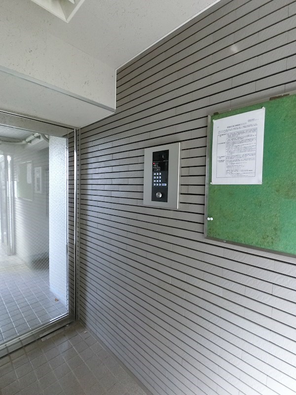 ヴァンハウス横須賀 その他外観2