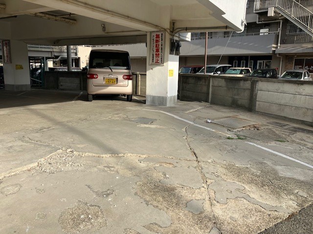 サンライズマンション その他外観2