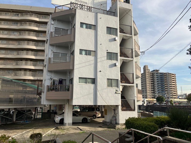 サンライズマンション その他外観4