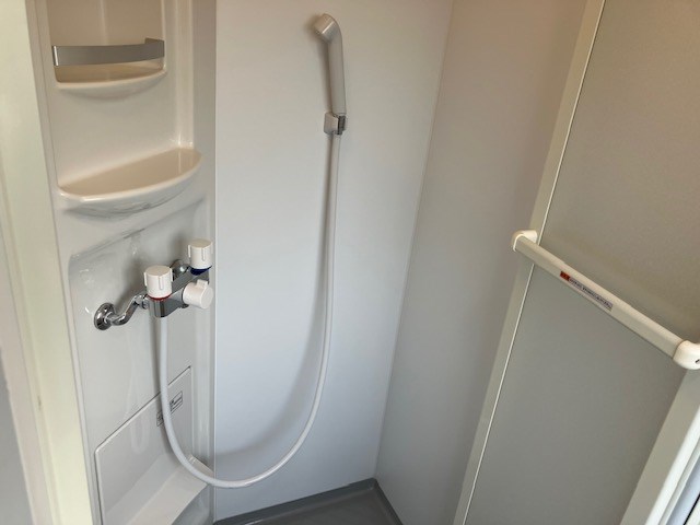 サンライズマンション 風呂画像