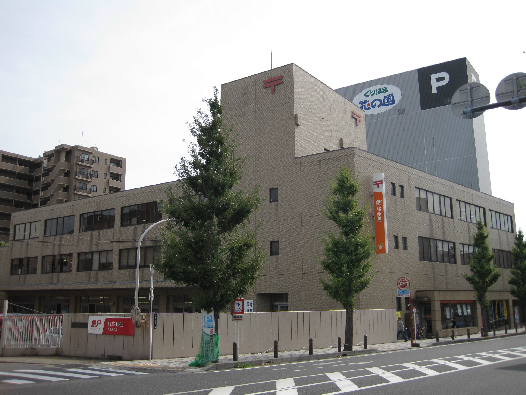 サンライズマンション 周辺画像10