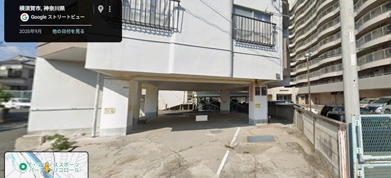 サンライズマンション その他外観4