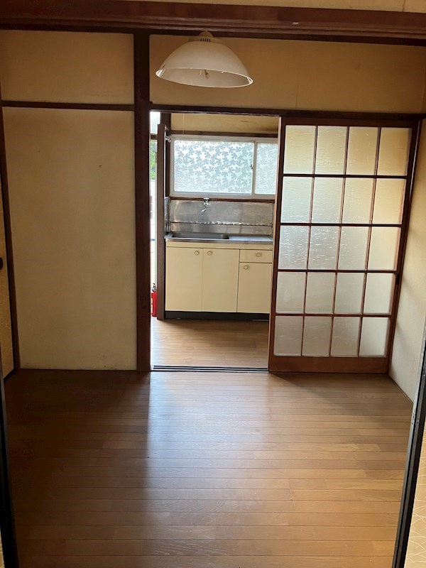 佐藤アパート その他2