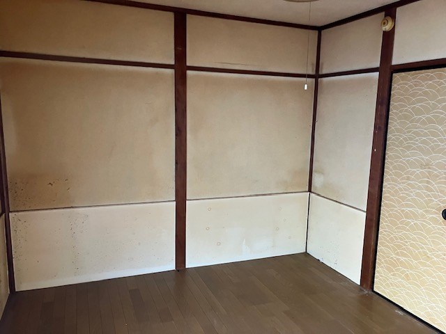 佐藤アパート その他4