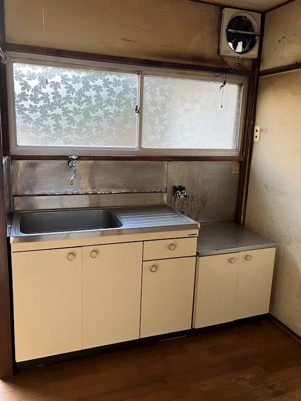 佐藤アパート その他5