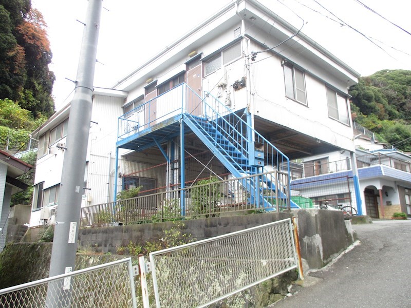 佐藤アパート その他外観1