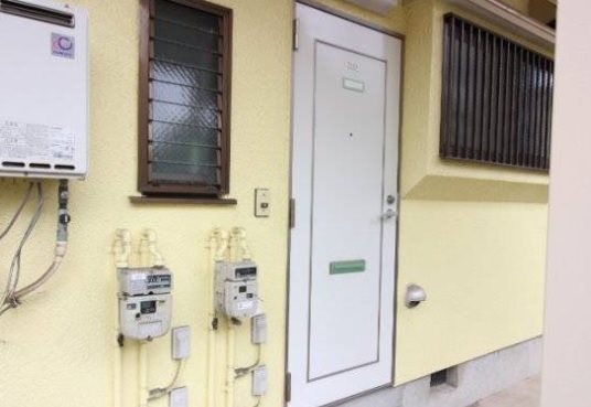 シャトレ　2 その他外観3