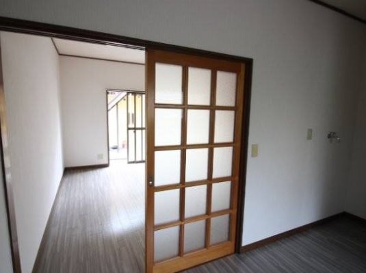 シャトレ　2 ベッドルーム