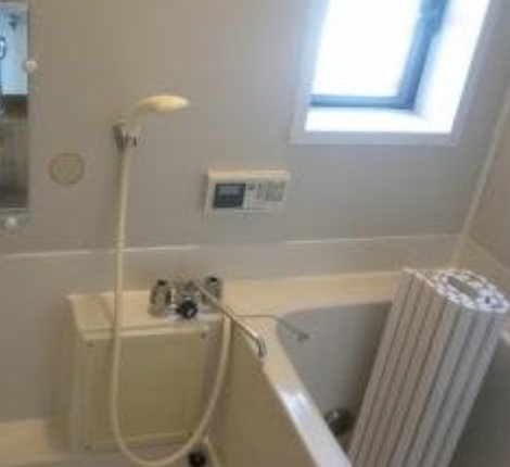 シャトレ　2 風呂画像