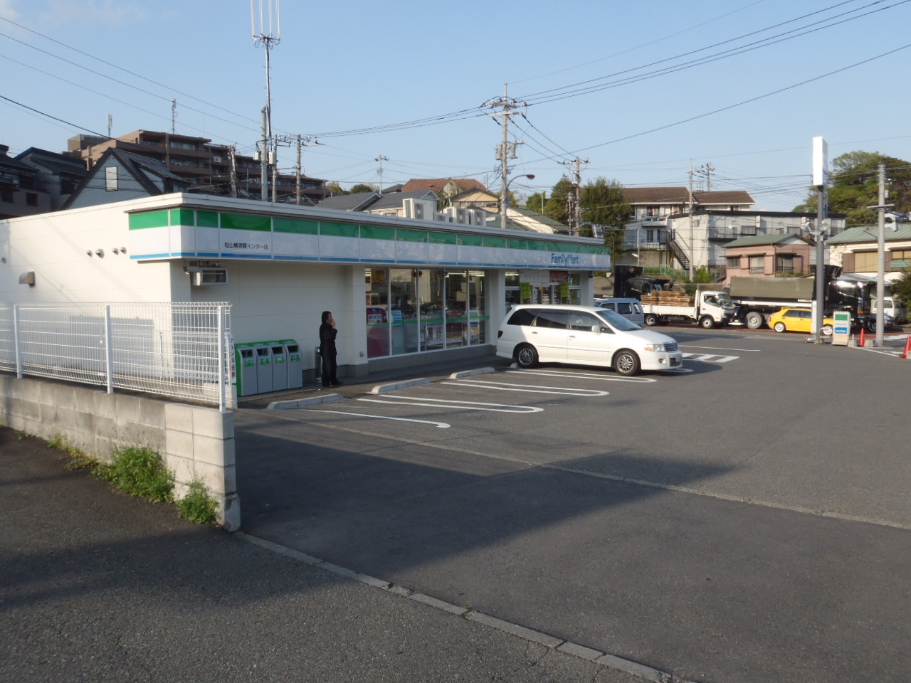 シャトレ　2 周辺画像1