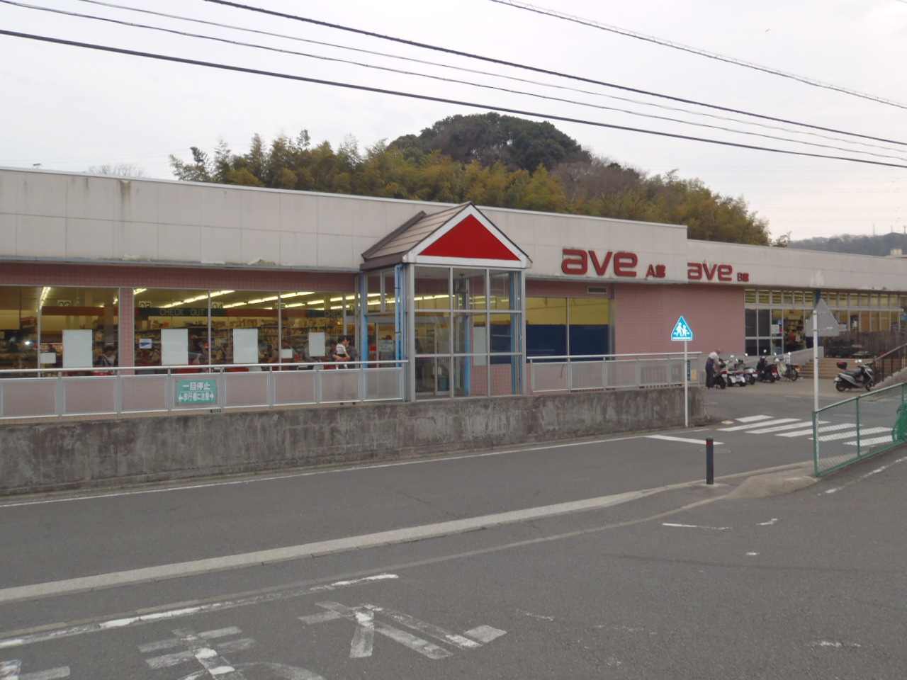 シャトレ　2 周辺画像2