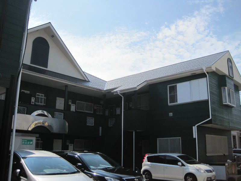 ニューファミリー その他外観1