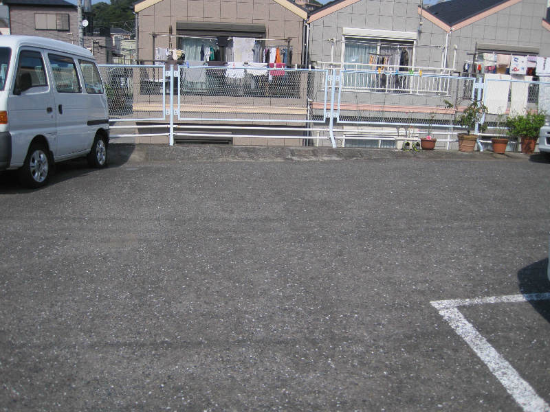 ニューファミリー その他外観2