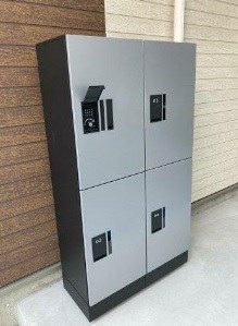 サクレクール三春 その他外観1