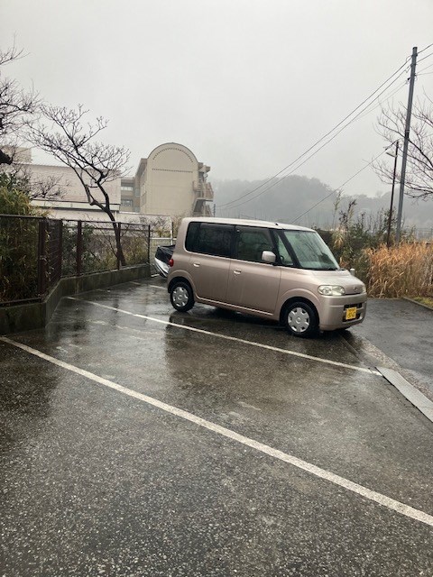 まめⅡ その他外観4
