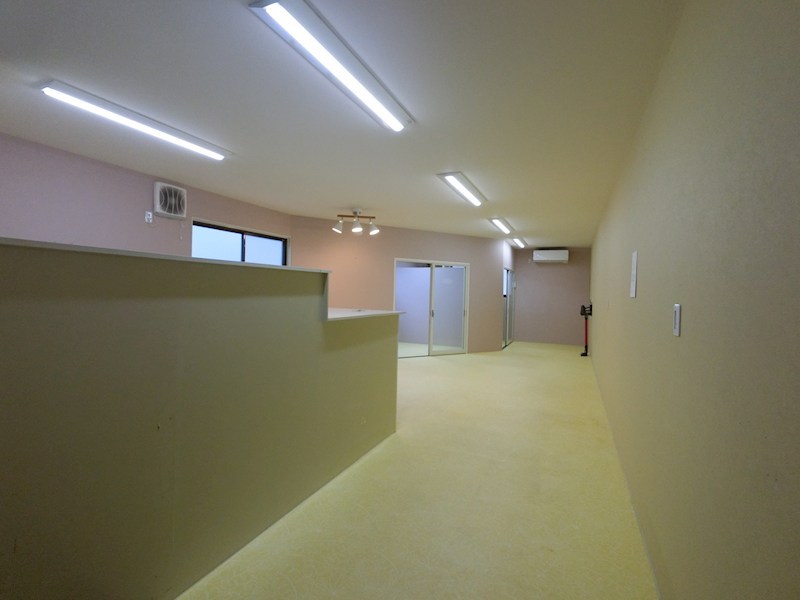 若松町3丁目テナント その他1