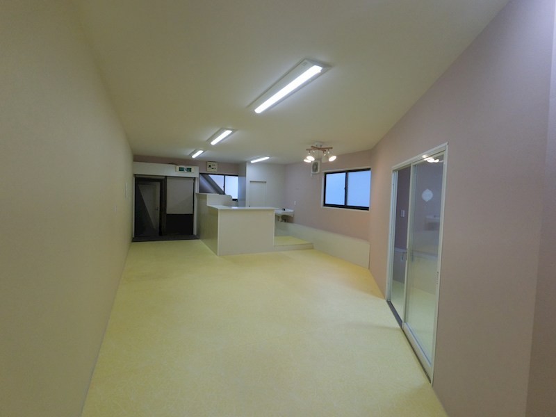 若松町3丁目テナント その他3