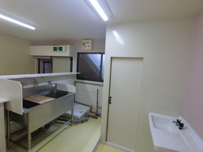 若松町3丁目テナント その他4