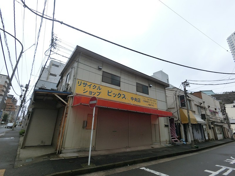 若松町3丁目テナント その他外観1