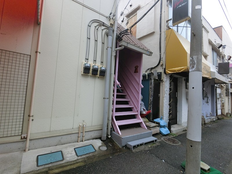 若松町3丁目テナント その他外観2