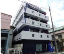 STM横須賀 302号室 外観