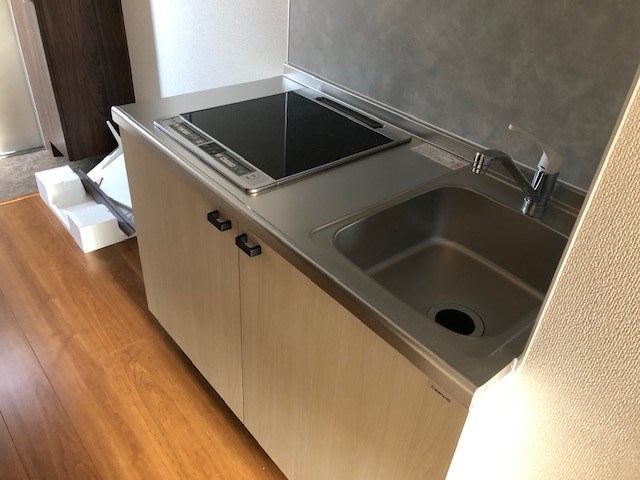 サンクレール・深田台 キッチン