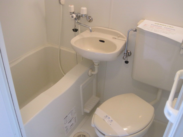 ネオ・ステージ横須賀中央 その他1