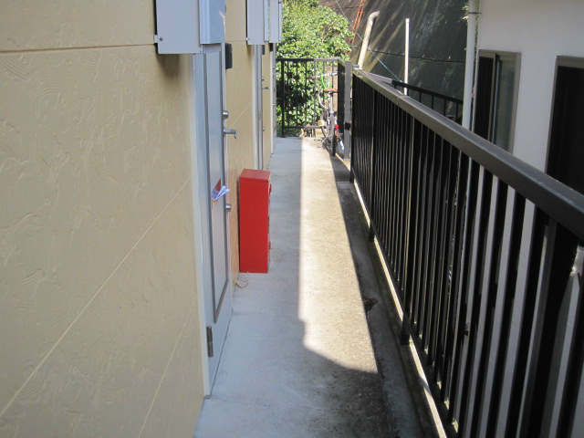 ネオ・ステージ横須賀中央 その他外観1